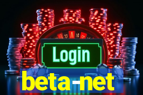 beta-net