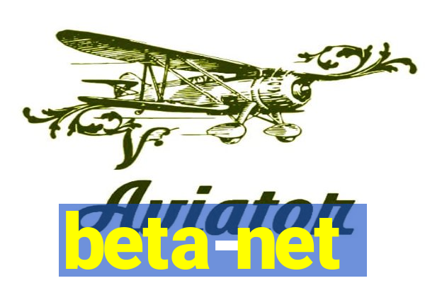 beta-net