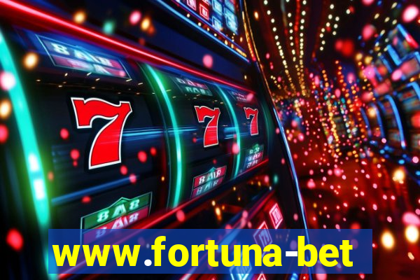 www.fortuna-bet.com