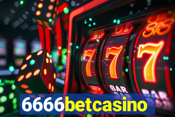 6666betcasino