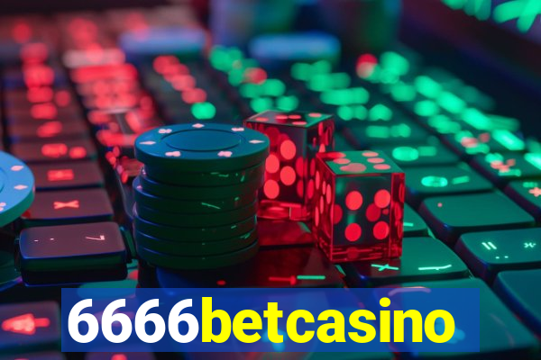 6666betcasino