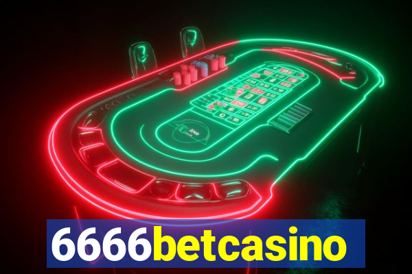 6666betcasino