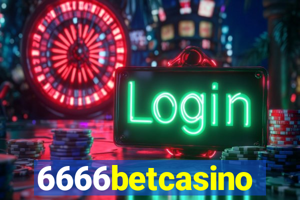 6666betcasino