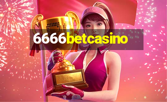 6666betcasino