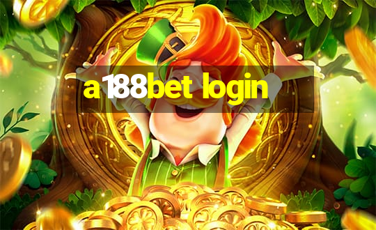 a188bet login