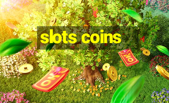 slots coins