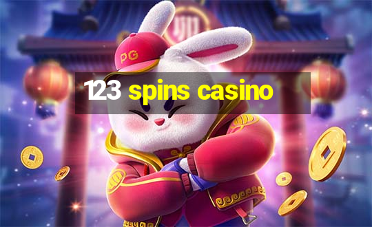 123 spins casino