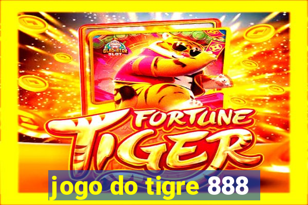 jogo do tigre 888