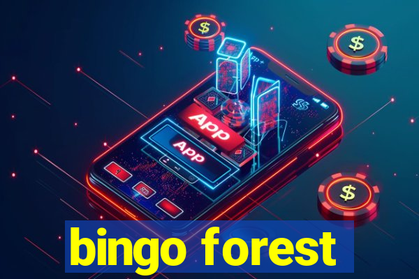 bingo forest