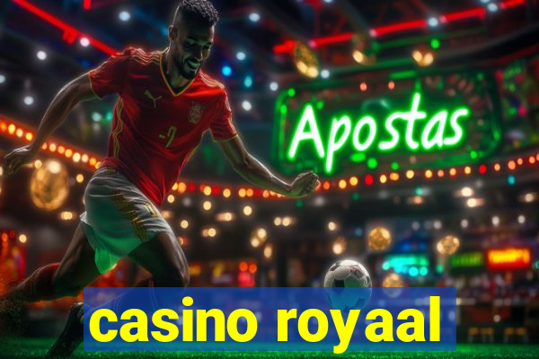 casino royaal