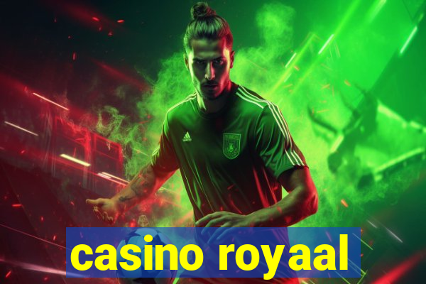 casino royaal