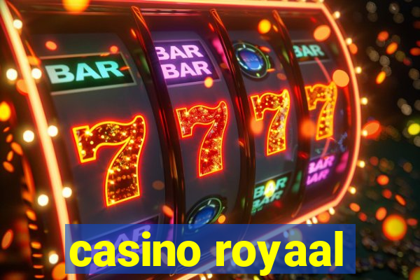 casino royaal