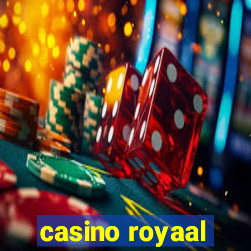 casino royaal