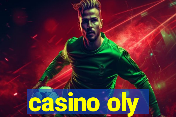 casino oly