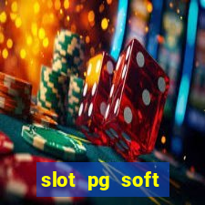 slot pg soft porcentagem demo