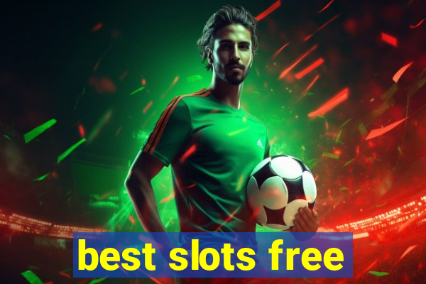 best slots free