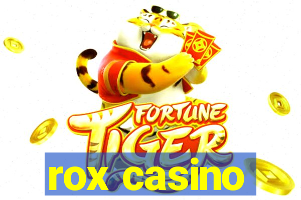 rox casino