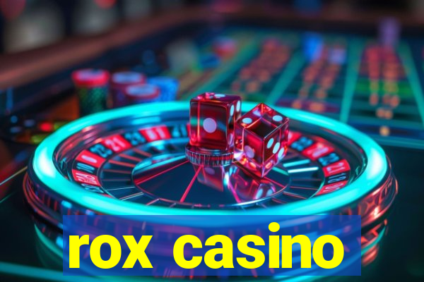 rox casino