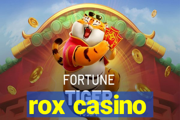 rox casino