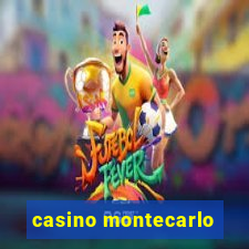 casino montecarlo