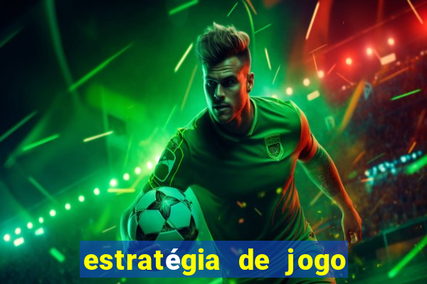 estratégia de jogo fortune tiger