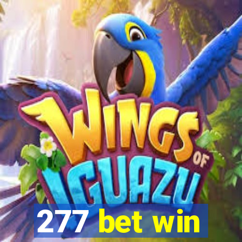 277 bet win