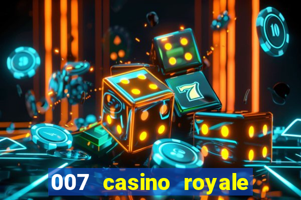 007 casino royale barry nelson mercado livre