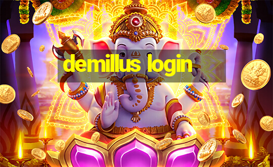 demillus login