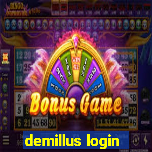 demillus login