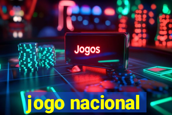 jogo nacional