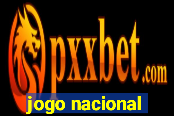 jogo nacional