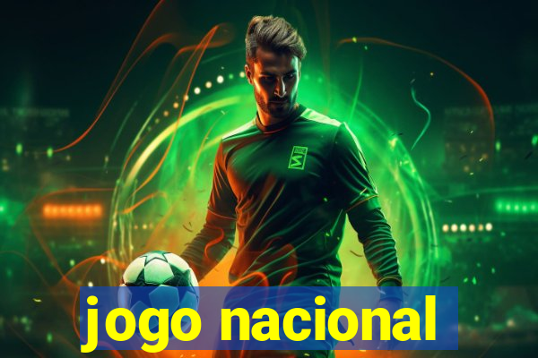 jogo nacional