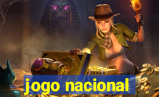 jogo nacional