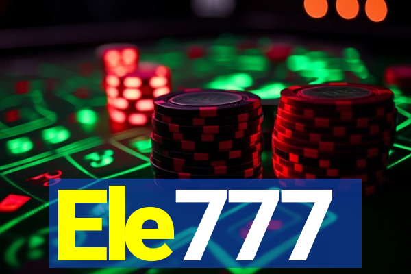 Ele777