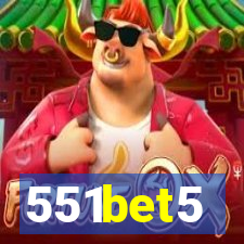 551bet5