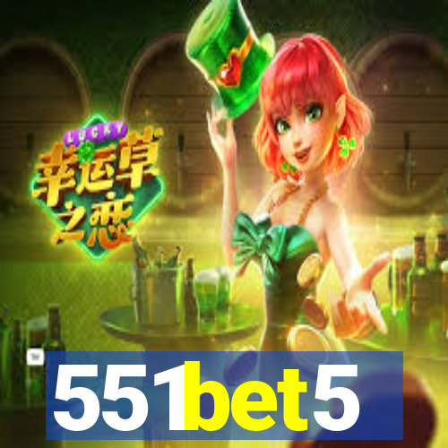 551bet5