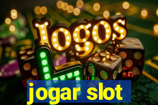 jogar slot