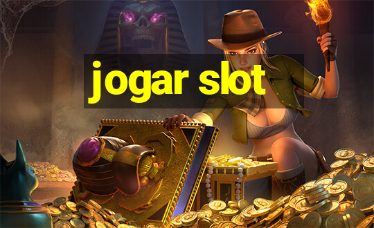 jogar slot