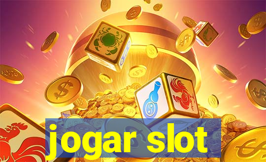 jogar slot