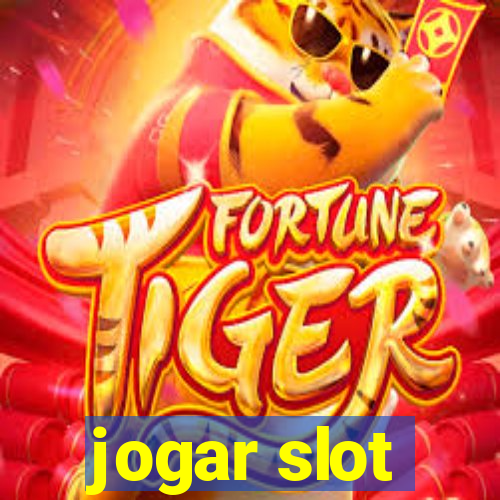 jogar slot