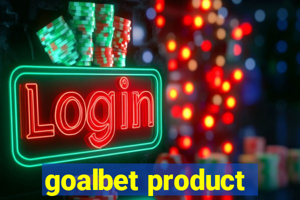 goalbet product