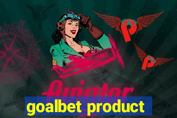 goalbet product