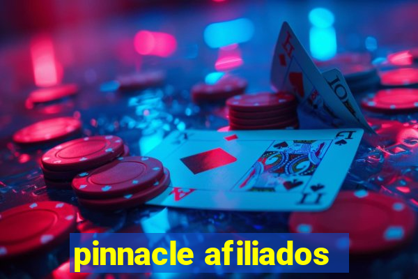 pinnacle afiliados