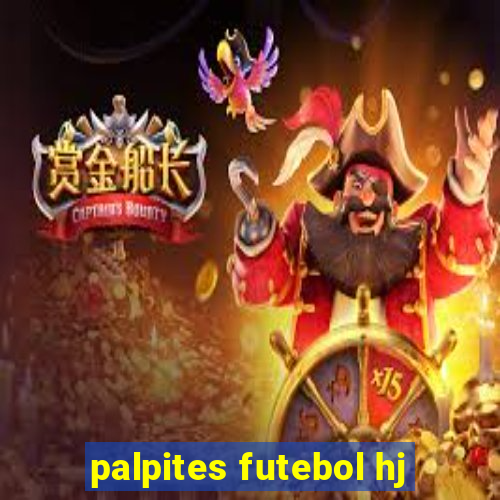 palpites futebol hj