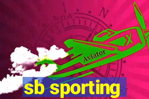 sb sporting