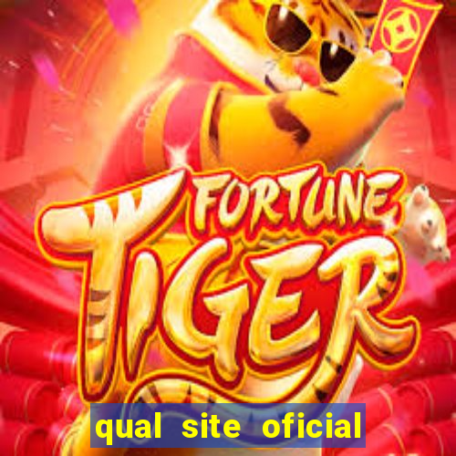 qual site oficial do jogo do tigre