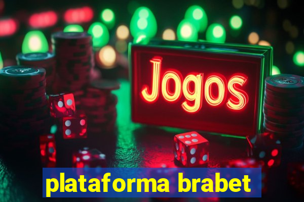 plataforma brabet