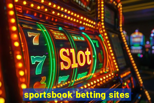 sportsbook betting sites