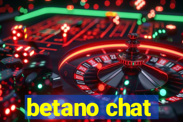 betano chat