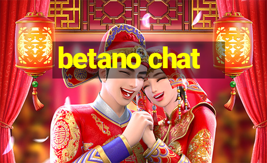 betano chat